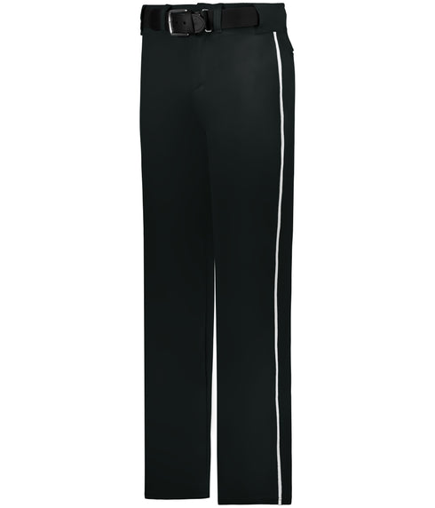 Alleson Baseball Pant With Braid